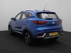 MG ZS EV Luxury 45 kWh | 1e-Eigenaar | Navi | Panoramadak |, Auto's, MG, 45 kWh, Gebruikt, 143 pk, Met garantie (alle)