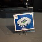 Hamburg stadion sticker ek24 topps, Tickets en Kaartjes, Seizoenskaart, Buitenland