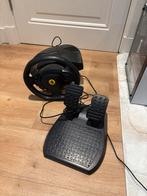 Thrustmaster t80 Ferrari 488 GTB Edition sim racing, Ophalen, Zo goed als nieuw, Stuurtje of Sportattribuut