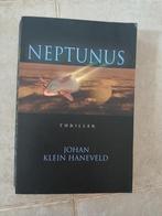 Johan Klein Haneveld - Neptunus, Ophalen of Verzenden, Johan Klein Haneveld