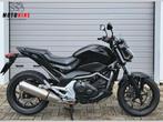 HONDA NC 700 S C-ABS (bj 2013), Motoren, Motoren | Honda, 2 cilinders, Bedrijf, 670 cc, 12 t/m 35 kW