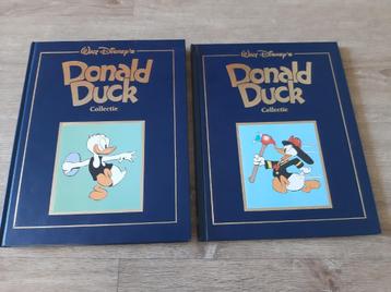 Donald duck lecturama 2 delen lekturama Carl Barks beschikbaar voor biedingen