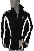 Scooterjack / Scooterjas DP Jacket Black Reflecterend L, Nieuw met kaartje, DP, Jas | textiel, Heren