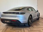 Porsche Taycan 4S 79 kWh|DUAL SCREEN|NAP| INRUIL MOGELIJK!, Automaat, 435 pk, Gebruikt, Zwart