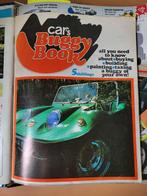 Tijdschrift ( GB / USA ) met artikel(en) over VW Buggy, Ophalen of Verzenden, Gelezen, Algemeen
