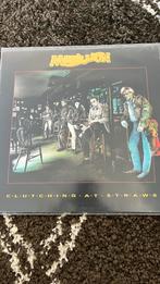 Marillion - Clutching at Straws LP, Cd's en Dvd's, Vinyl | Rock, Ophalen of Verzenden, Zo goed als nieuw, 12 inch, Progressive