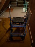 Rollator, Ophalen, Zo goed als nieuw