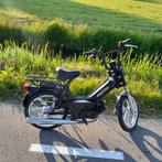 Tomos brommer, Fietsen en Brommers, Ophalen, Gebruikt, Maximaal 25 km/u, Quadro