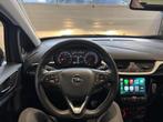 Opel Corsa 1.4 OPC Line / Carplay / Cruise / Stoel/stuurverw, Auto's, Opel, Voorwielaandrijving, Stof, Gebruikt, Bedrijf