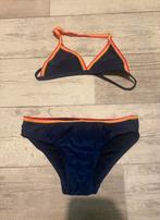 Bikini, Kleding | Dames, Badmode en Zwemkleding, Verzenden, Zo goed als nieuw, Bikini