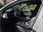 Audi A4 Avant 1.4 TFSI Sport S line black edition | Camera |, Stof, Euro 6, 4 cilinders, 150 pk
