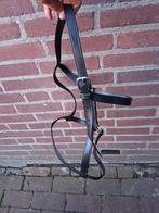 Showhalster E pony, Dieren en Toebehoren, Ophalen of Verzenden, Zo goed als nieuw, Overige soorten