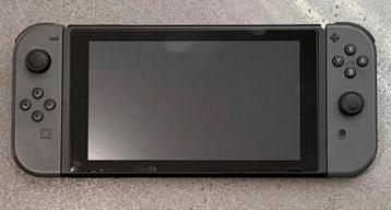 Nintendo Switch (2020) + Extra's! beschikbaar voor biedingen