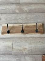 Kapstok haakjes, Nieuw, Minder dan 100 cm, Hout, Ophalen