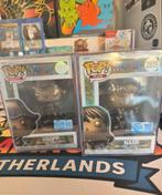2x Sealed Funko Pop! One Piece Nami & Usopp Limited, Verzenden, Nieuw, Overige typen