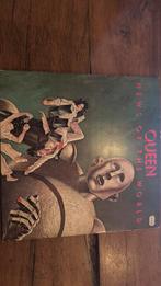 Queen - news of the world 1977, Cd's en Dvd's, Vinyl | Rock, Ophalen of Verzenden, Zo goed als nieuw, 12 inch, Poprock