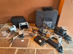 Combo: DJI FPV + DJI MINI 3 PRO (Zeer compleet), Ophalen of Verzenden, Zo goed als nieuw