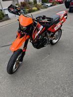 Ktm lc400.   A2 rijbewijs, Motoren, Motoren | KTM, 400 cc, 2 cilinders, Particulier, 12 t/m 35 kW