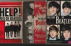 Beatles Nederlandse boekjes jaren 60 te koop €10 of ruil, Ophalen of Verzenden, Gelezen, Artiest