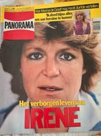 Panorama 1983, Ophalen of Verzenden, 1980 tot heden, Knipsel(s)