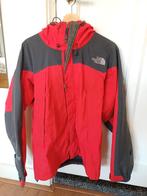 Jas The North Face Goretex, Ophalen of Verzenden, Gedragen, The North Face, Rood