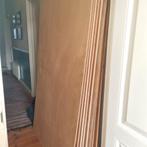 Okoume Watervast Triplex -  1 x 250 x 122 cm, Doe-het-zelf en Verbouw, Platen en Panelen, Ophalen, Nieuw, Multiplex, Minder dan 20 mm