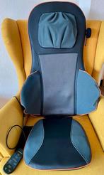 medisana MC 825 - Shiatsu-Acupressuur massagekussen, Ophalen, Gebruikt, Massagestoel of Kussen
