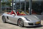 Porsche Boxster S 3.4 PDK | Sportuitlaat | Chrono | Sport St, Euro 5, Gebruikt, Cabriolet, Leder