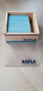 Kapla blauw 40 stuks, Ophalen, Gebruikt