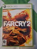 Farcry 2 - Xbox 360, Spelcomputers en Games, Games | Xbox 360, Avontuur en Actie, Vanaf 18 jaar, Verzenden, 1 speler