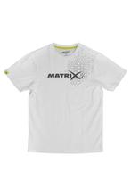 Matrix Hex Print T-Shirt White, Nieuw, Overige typen, Ophalen of Verzenden