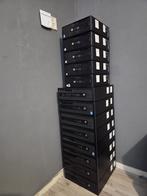Partij HP pc's | i3 en i5 | 8gb ram | 120gb ssd / 240gb ssd, Computers en Software, Desktop Pc's, Gebruikt, 120gb / 240gb, 8 GB