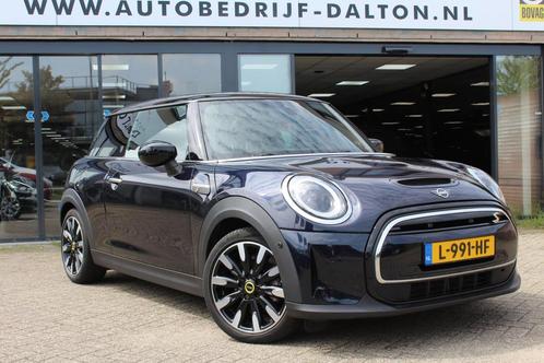 Mini Mini Electric MINI Yours AUTOMAAT / NAVIGATIE / PANORAM, Auto's, Mini, Bedrijf, Te koop, Overige modellen, ABS, Airbags, Airconditioning
