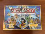 Monopoly disney, Hobby en Vrije tijd, Gezelschapsspellen | Bordspellen, Ophalen of Verzenden, Gebruikt, Parker
