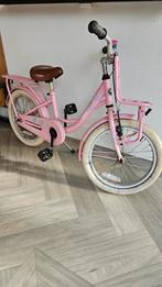 Puck Kinderfiets 18 inch - Nogan, Fietsen en Brommers, Ophalen, Gebruikt, 18 inch, Nogan