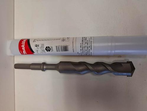 Makita D-20264 betonboor 32mm, Doe-het-zelf en Verbouw, Gereedschap | Boormachines, Nieuw, Ophalen of Verzenden