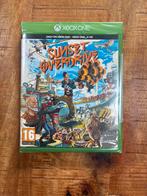 Sunset Overdrive - Xbox One - Nieuw!, Avontuur en Actie, Online, 1 speler, Nieuw