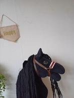 Hobby horse hoofdstel, Hobby en Vrije tijd, Overige Hobby en Vrije tijd, Ophalen of Verzenden, Zo goed als nieuw