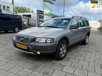 Volvo V70 Cross Country 2.4 T Comfort Line, Automaat, Traction-control, 1657 kg, Beige