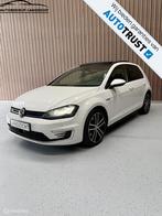 Volkswagen Golf 1.4 TSI GTE PANO, Gebruikt, Euro 6, 4 cilinders, 150 pk
