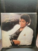 Michael Jackson - Thriller (B8), Cd's en Dvd's, Vinyl | Pop, Ophalen of Verzenden