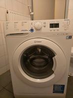 Innex Wasmachine - Voorlader - 7kg - 1400 toeren, Witgoed en Apparatuur, Wasmachines, Gebruikt, Energieklasse A of zuiniger, Ophalen of Verzenden