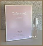Cabochard Chérie parfum sample proefje tester monster, Verzenden, Nieuw
