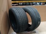 255/50/19 2x Linglong 4x4 HP 255/50R19 19 inch banden BS145, Ophalen of Verzenden, Gebruikt