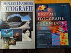 Fotografie handboek, Ophalen of Verzenden, Zo goed als nieuw, Fotografie algemeen, Michael Freeman