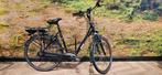 Batavus Milano E-go Damesfiets Elektrische Fiets 57Cm 400W, Fietsen en Brommers, Elektrische fietsen, Gebruikt, Batavus, Ophalen of Verzenden