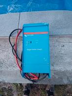 Victron compact omvormer 12/2000, Auto-onderdelen, Ophalen of Verzenden, Gebruikt