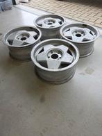 Borbet velgen, Auto-onderdelen, Banden en Velgen, Ophalen, Gebruikt, 15 inch, Velg(en)