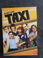55, Dvd Verzameling : Taxi Seizoen 1, Cd's en Dvd's, Dvd's | Tv en Series, Ophalen, Zo goed als nieuw