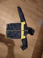 Cars zomerjas, Kinderen en Baby's, Kinderkleding | Maat 140, Ophalen of Verzenden, Zo goed als nieuw, Jongen, Jas